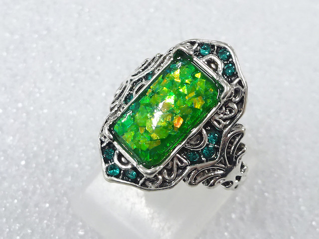 Japanese Kimono / Antique Accessories Metal